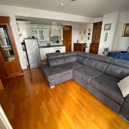 Sea View Apartment Jadranka Portoroz Exterior photo