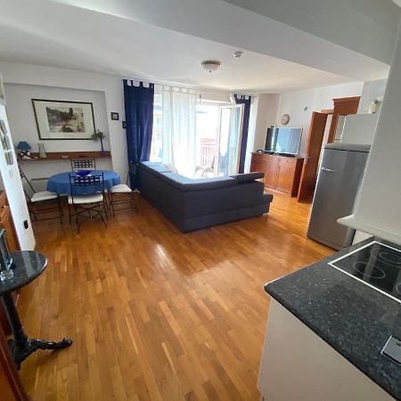 Sea View Apartment Jadranka Portoroz Exterior photo