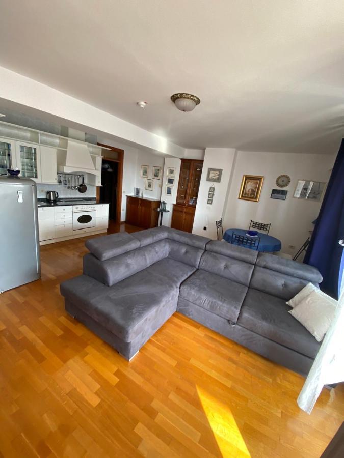 Sea View Apartment Jadranka Portoroz Exterior photo