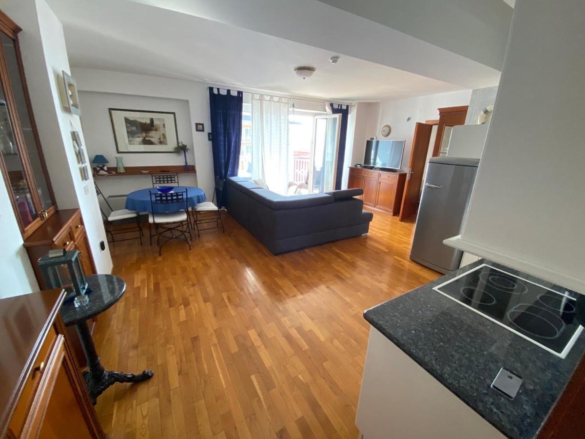 Sea View Apartment Jadranka Portoroz Exterior photo