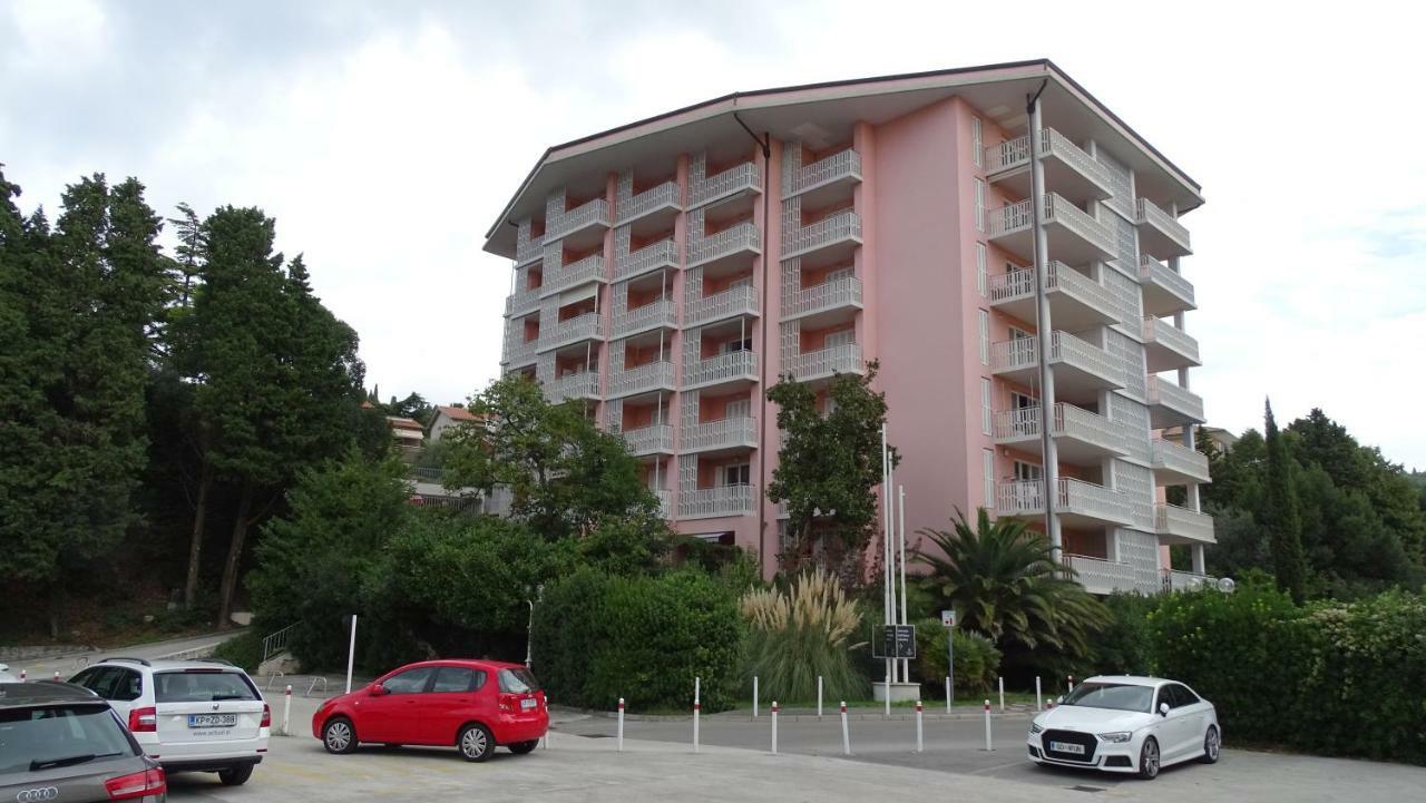 Sea View Apartment Jadranka Portoroz Exterior photo