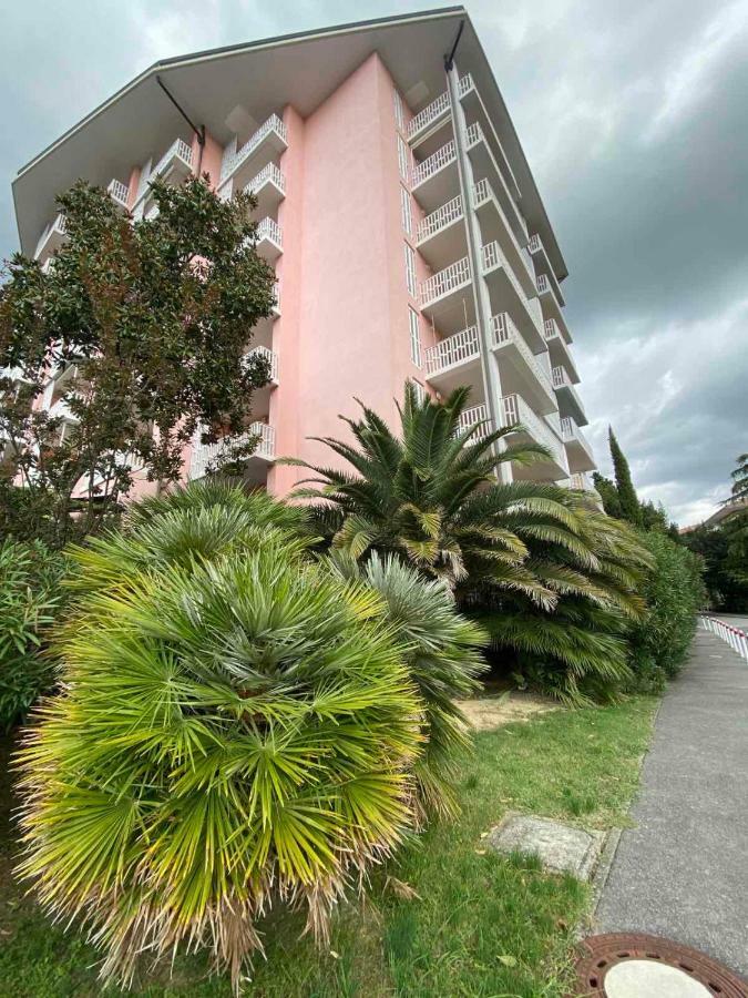 Sea View Apartment Jadranka Portoroz Exterior photo