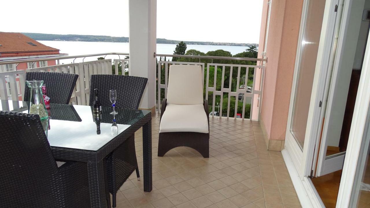 Sea View Apartment Jadranka Portoroz Exterior photo