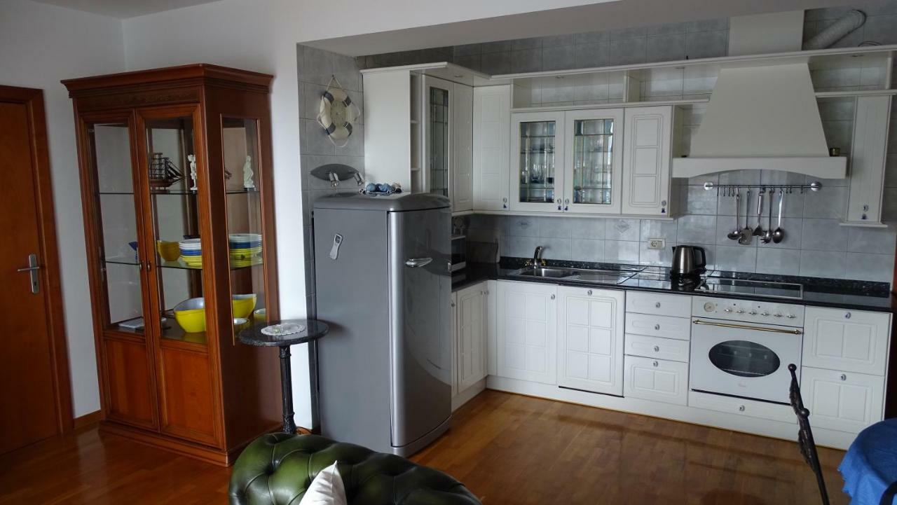 Sea View Apartment Jadranka Portoroz Exterior photo