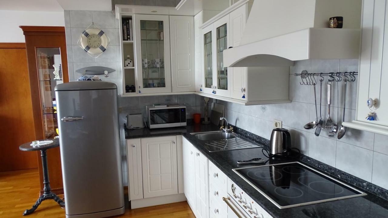 Sea View Apartment Jadranka Portoroz Exterior photo