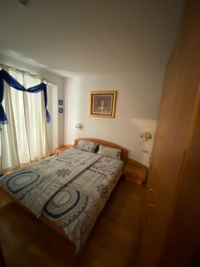 Sea View Apartment Jadranka Portoroz Exterior photo